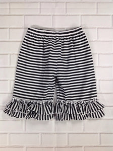 Black & White Pants