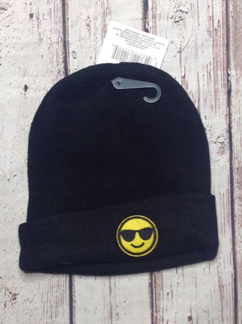 Black Greenbrier Hat