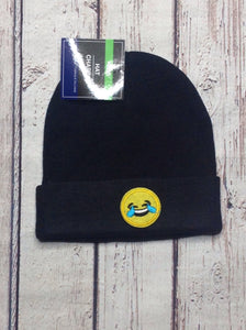 Black Greenbrier Hat