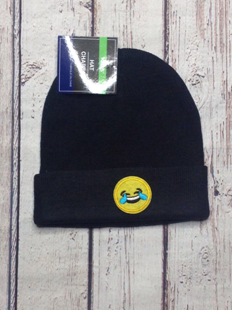 Black Greenbrier Hat