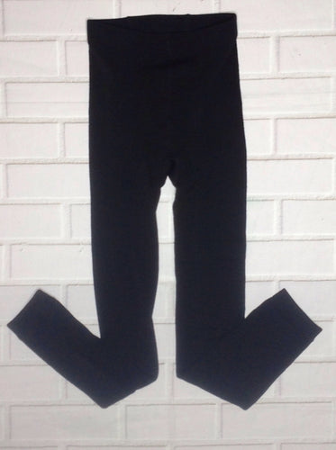 Black Leggings