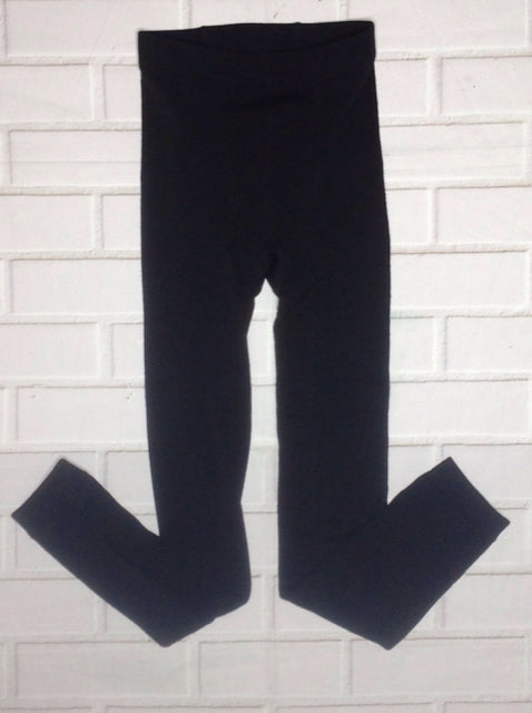 Black Leggings