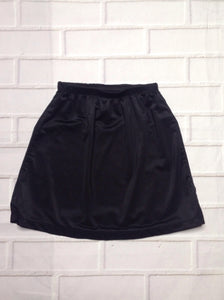 Black Skirt