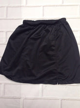 Black Skirt