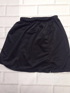 Black Skirt