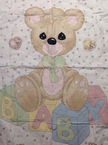 Blanket - Baby