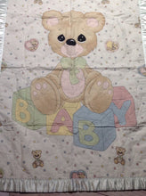 Blanket - Baby