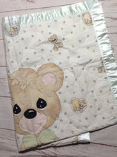 Blanket - Baby