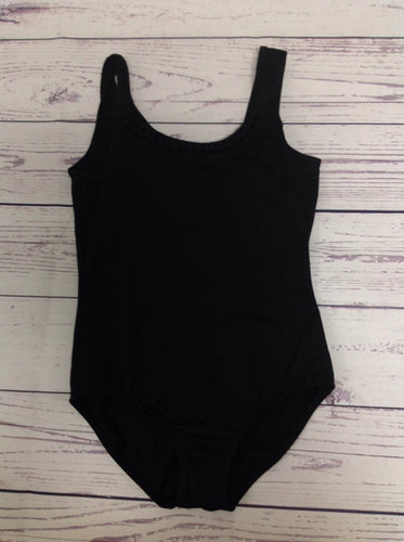 Bloch Black Dance Wear