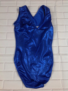 Blue Dance Wear