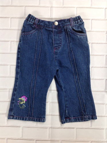 Blue Jeans
