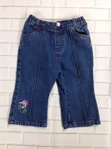 Blue Jeans
