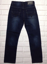 Blue Range Dark Denim Pants