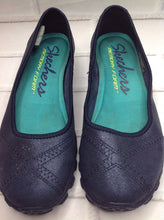 Blue Sparkles Shoes