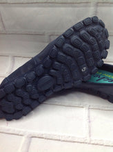 Blue Sparkles Shoes