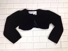 Blueberi Boulevard Black 2 pc Set