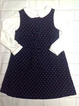 Blueberri Blvd Blue Dress