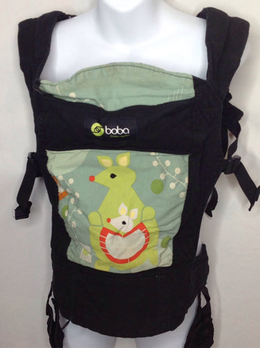 Boba KANGAROO Carrier
