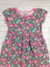 Bobbie Brooks GRAY PRINT Top