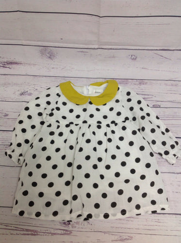 Bobora Multi-Color Dress