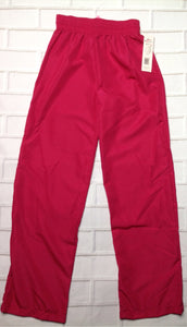 Body Wrappers Pink Pants