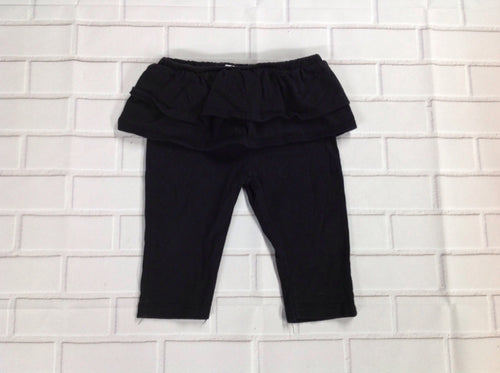 Bon Bebe Black Pants