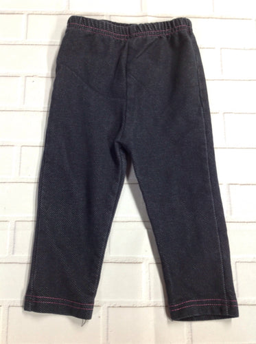 Bon Bebe Blue Pants