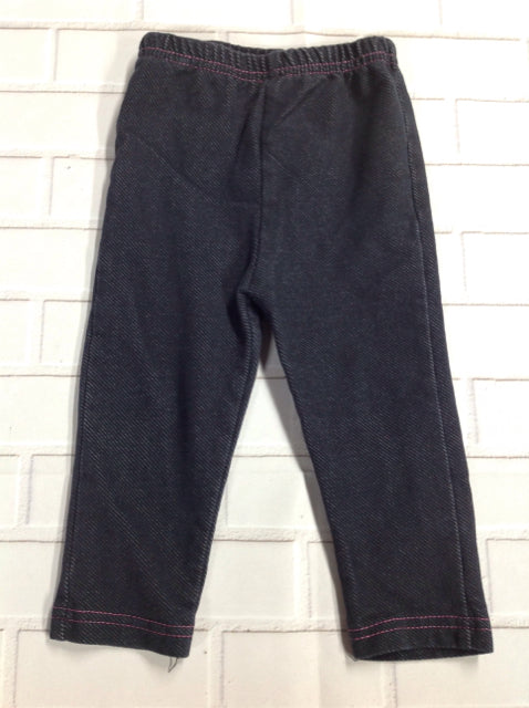 Bon Bebe Blue Pants