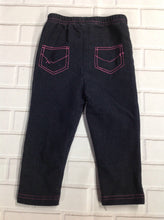 Bon Bebe Blue Pants