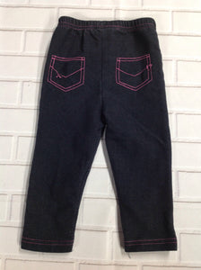 Bon Bebe Blue Pants