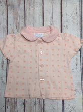 Bon Bebe Peach 2 PC Outfit