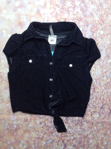 Bongo Black Top