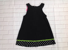 Bonnie Baby Black Dress
