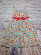 Bonnie Jean Multi-Color Dress
