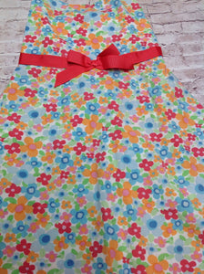 Bonnie Jean Multi-Color Dress
