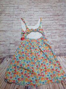 Bonnie Jean Multi-Color Dress