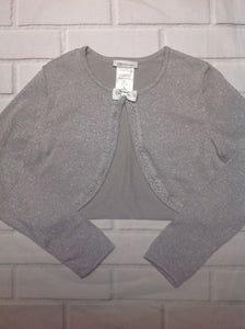 Bonnie Jean Silver SHRUG