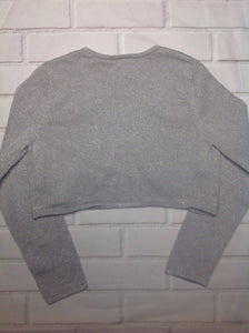 Bonnie Jean Silver SHRUG