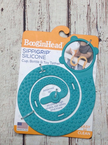 BooginHead Bottle