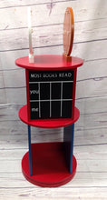 Book Shelf Toy