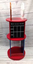 Book Shelf Toy
