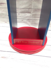 Book Shelf Toy