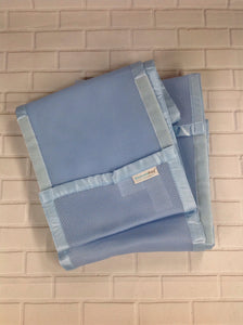 Breathable Baby Solid Nursery