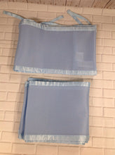 Breathable Baby Solid Nursery
