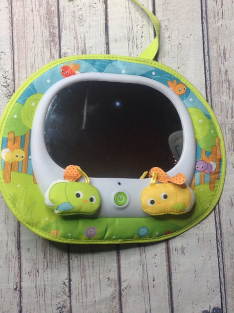 Brica Nursery Items
