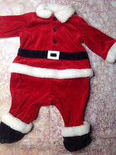 Bright Future Red & White One Piece