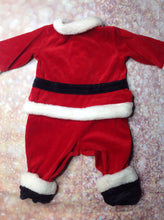 Bright Future Red & White One Piece