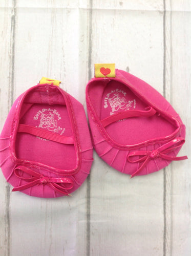 Build A Bear SHOES Toy