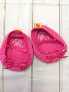 Build A Bear SHOES Toy