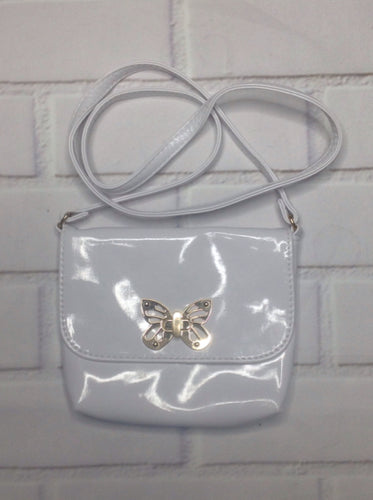 Butterfly Purse